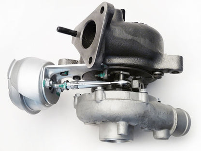 Turbo 761437-0005-R