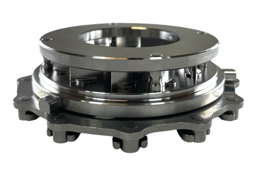Nozzle ring assy MH-06-0012