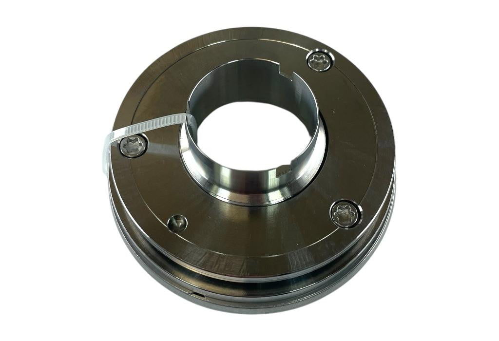 Nozzle ring assy BW-06-0012