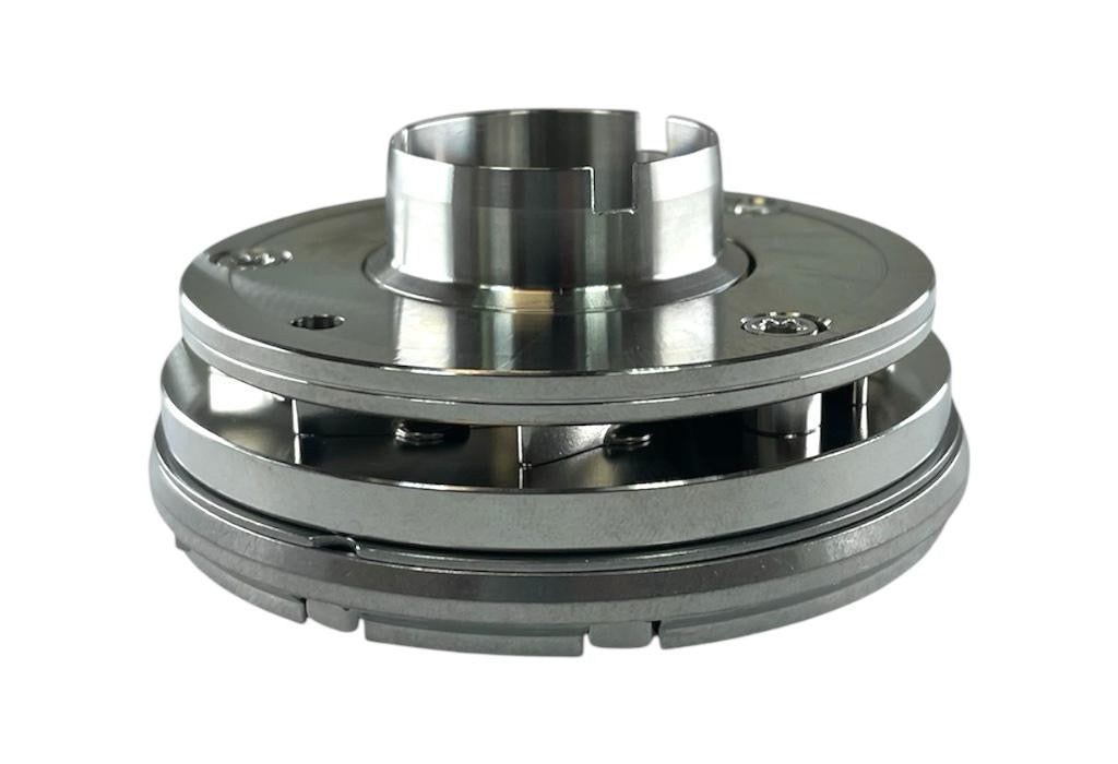 Nozzle ring assy BW-06-0012