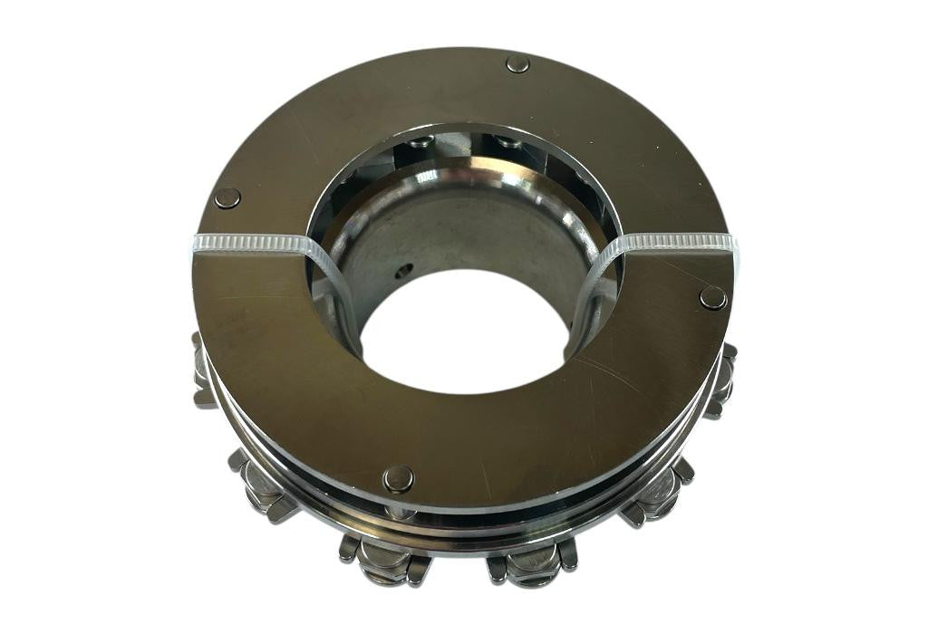Nozzle ring assy IH-06-0002