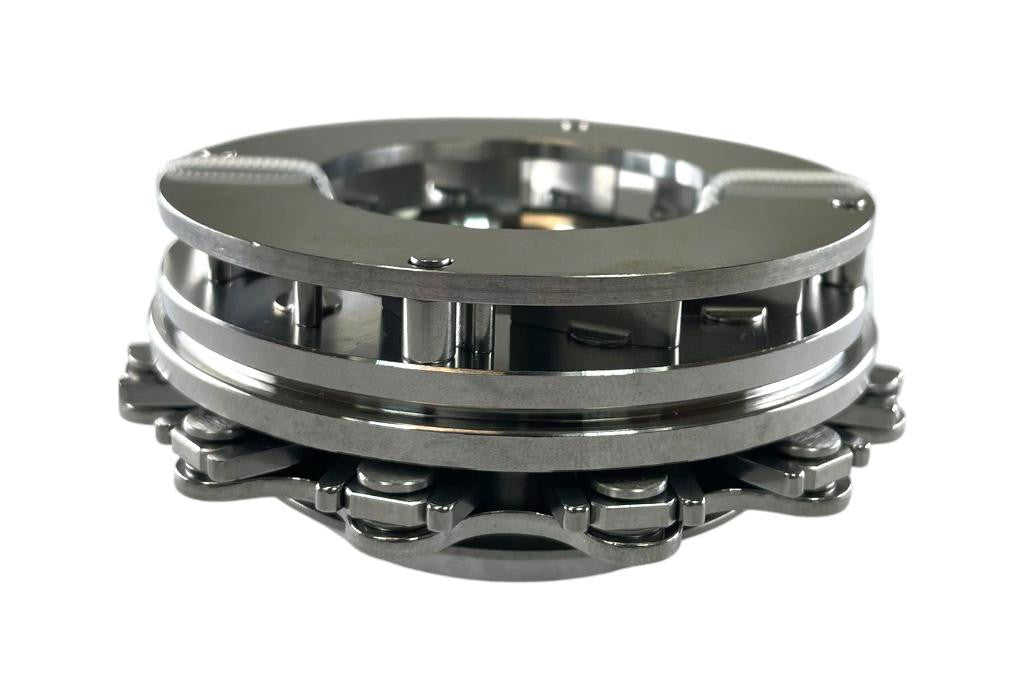 Nozzle ring assy IH-06-0002