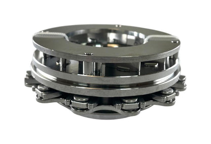 Nozzle ring assy IH-06-0002