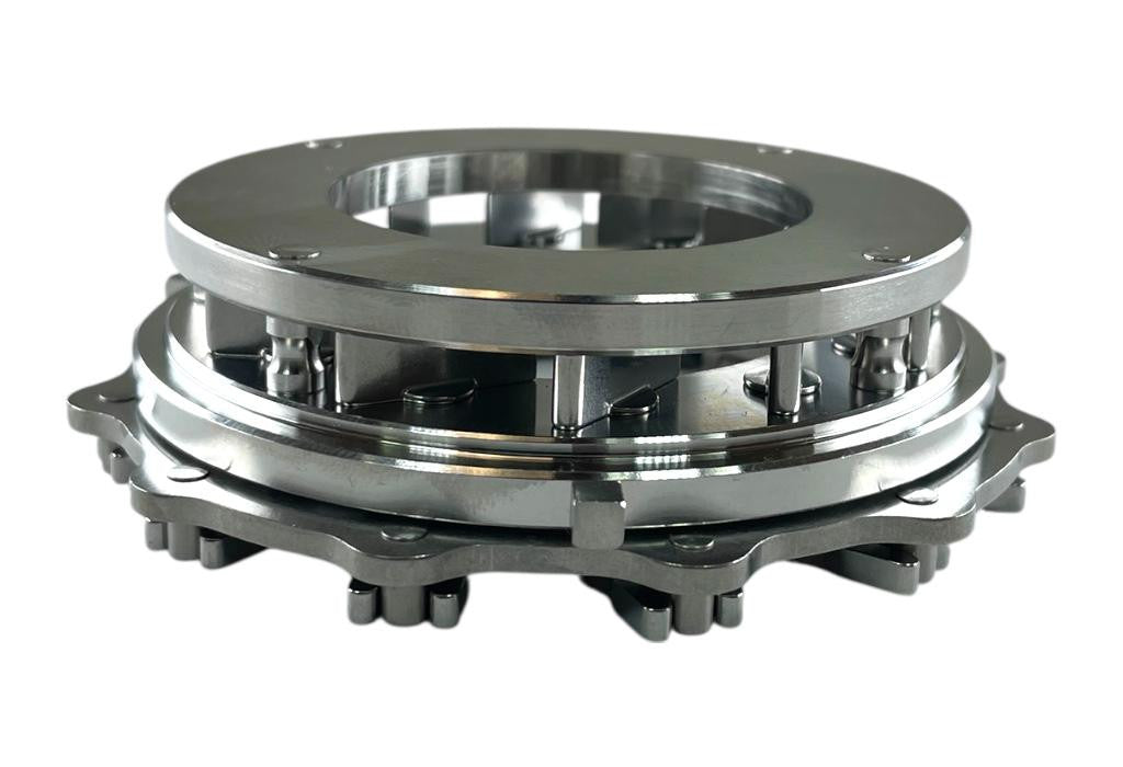 Nozzle ring assy MH-06-0002