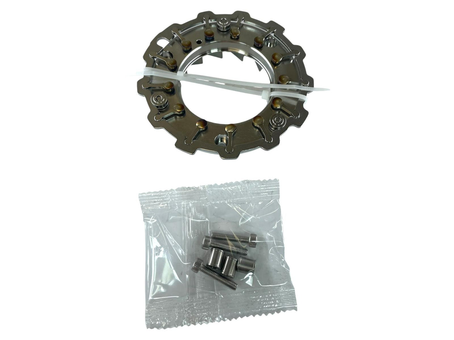 Nozzle ring assy GA-06-0035