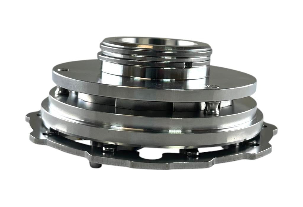 Nozzle ring assy GA-06-0021