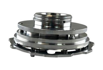 Nozzle ring assy GA-06-0021