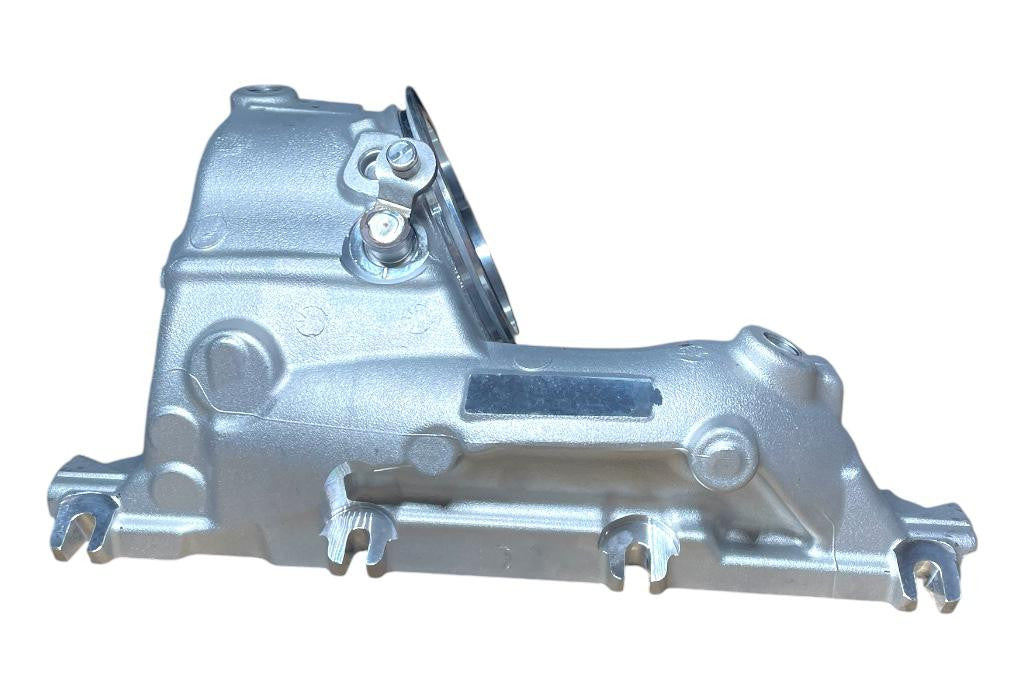 Turbine housing CO-09-0004