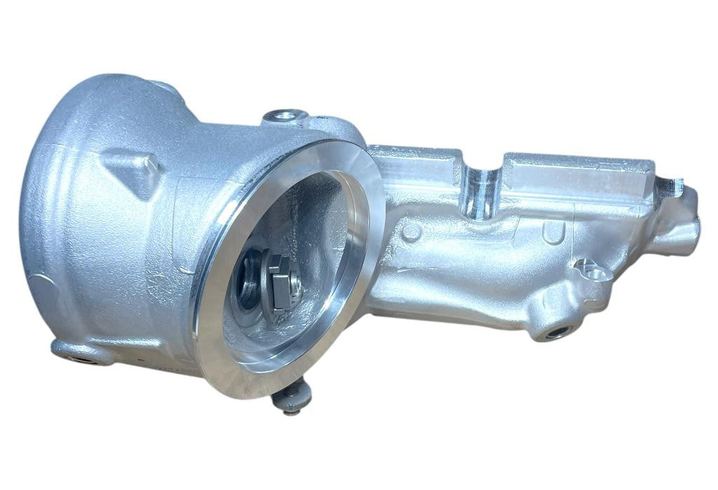 Turbine housing CO-09-0004
