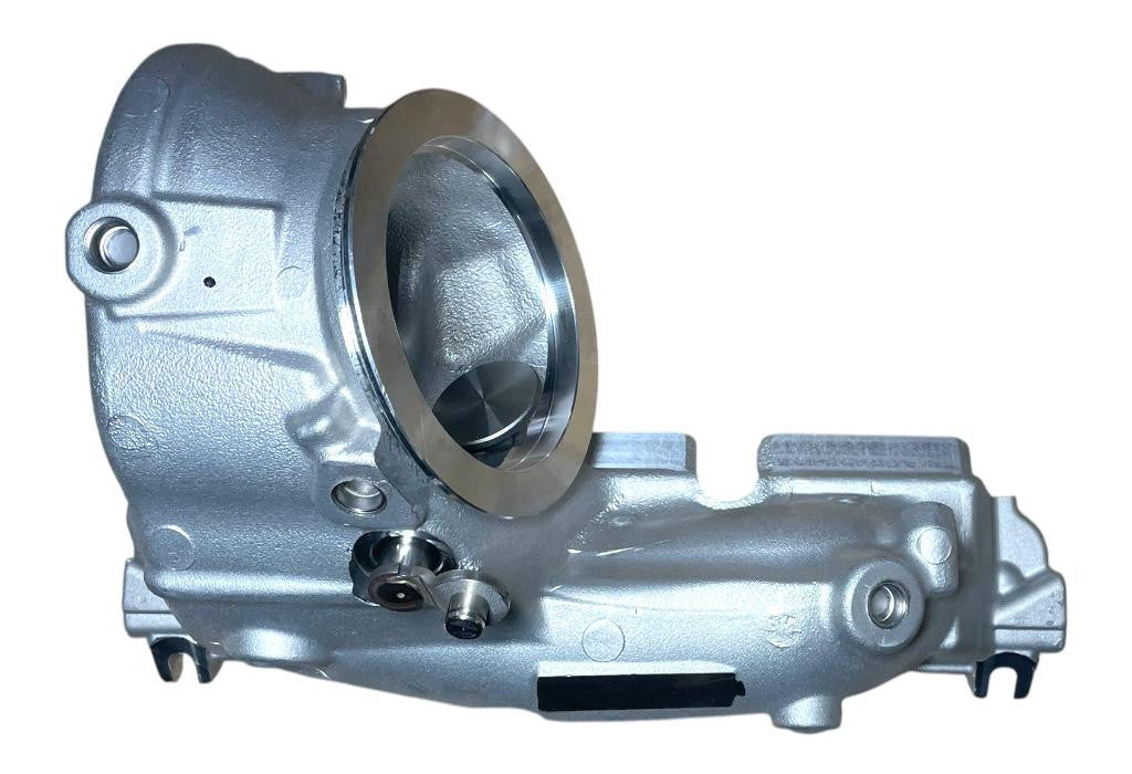 Turbine housing CO-09-0004