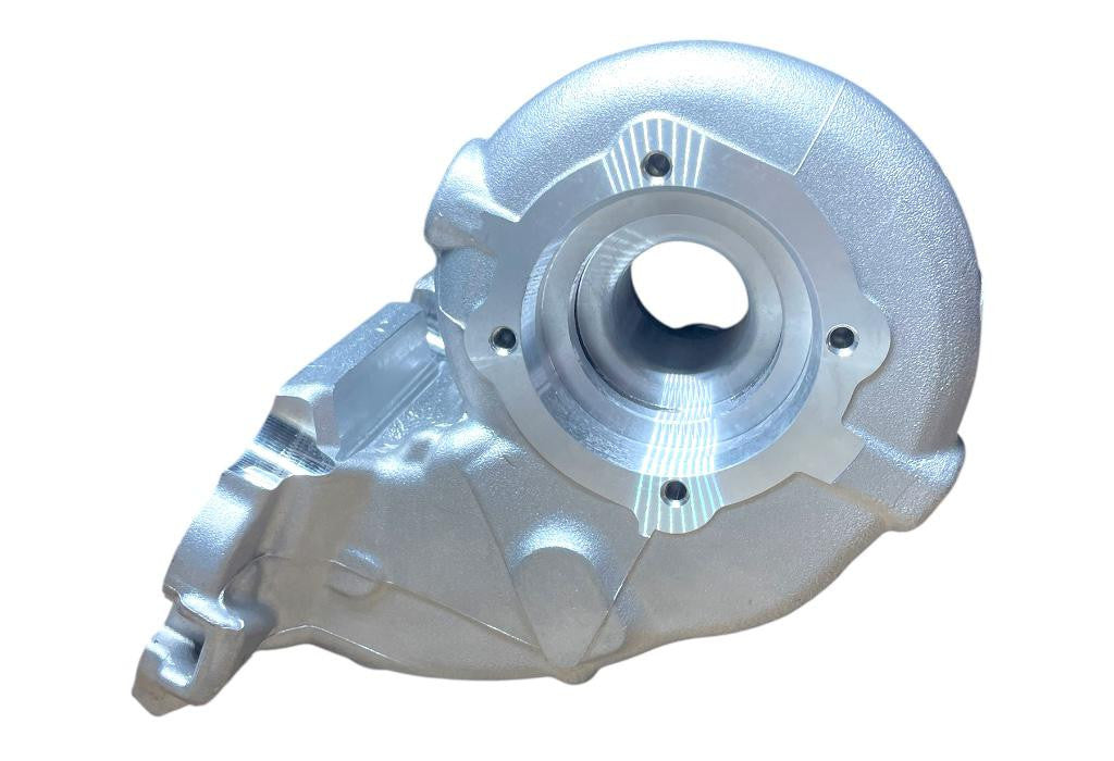 Turbine housing CO-09-0004
