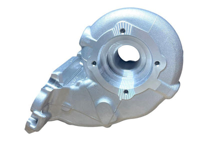 Turbine housing CO-09-0004