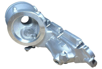 Turbine housing CO-09-0004
