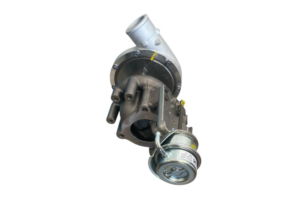 Turbo 804557-0036