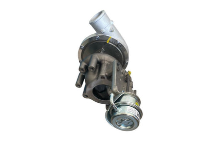 Turbo 804557-0036