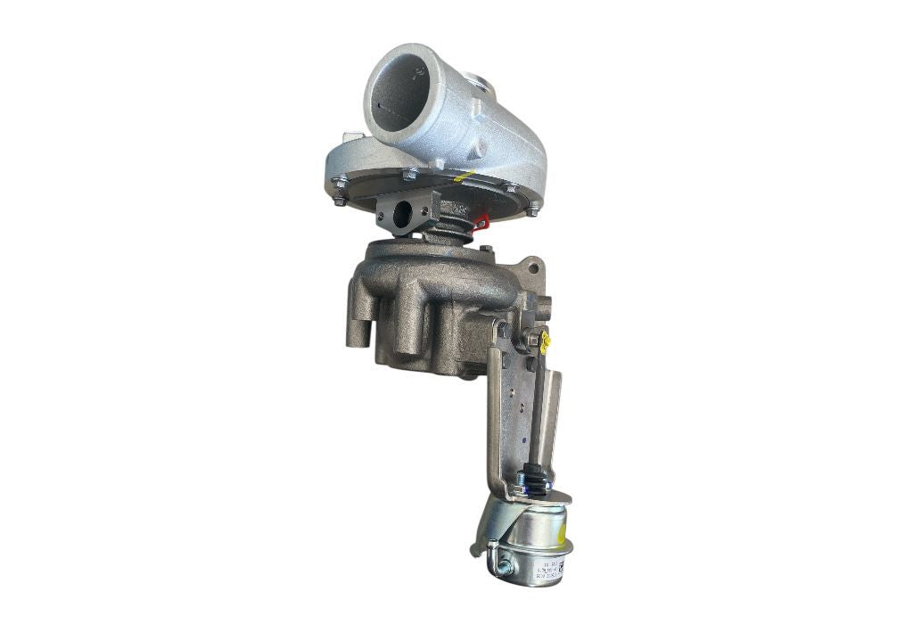 Turbo 804557-0036