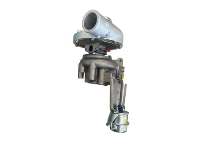 Turbo 804557-0036