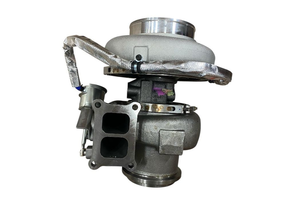 Turbo 761064-0007