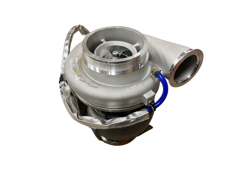 Turbo 761064-0007