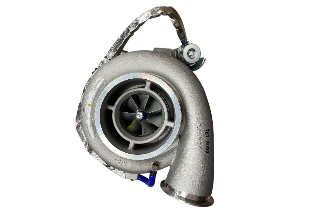 Turbo 761064-0007