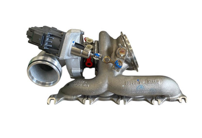 Turbo 894018-0005