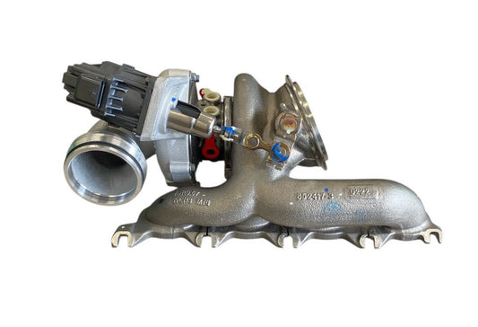 Turbo 894018-0005