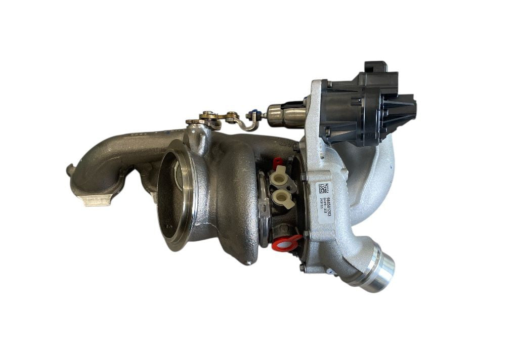 Turbo 894018-0005