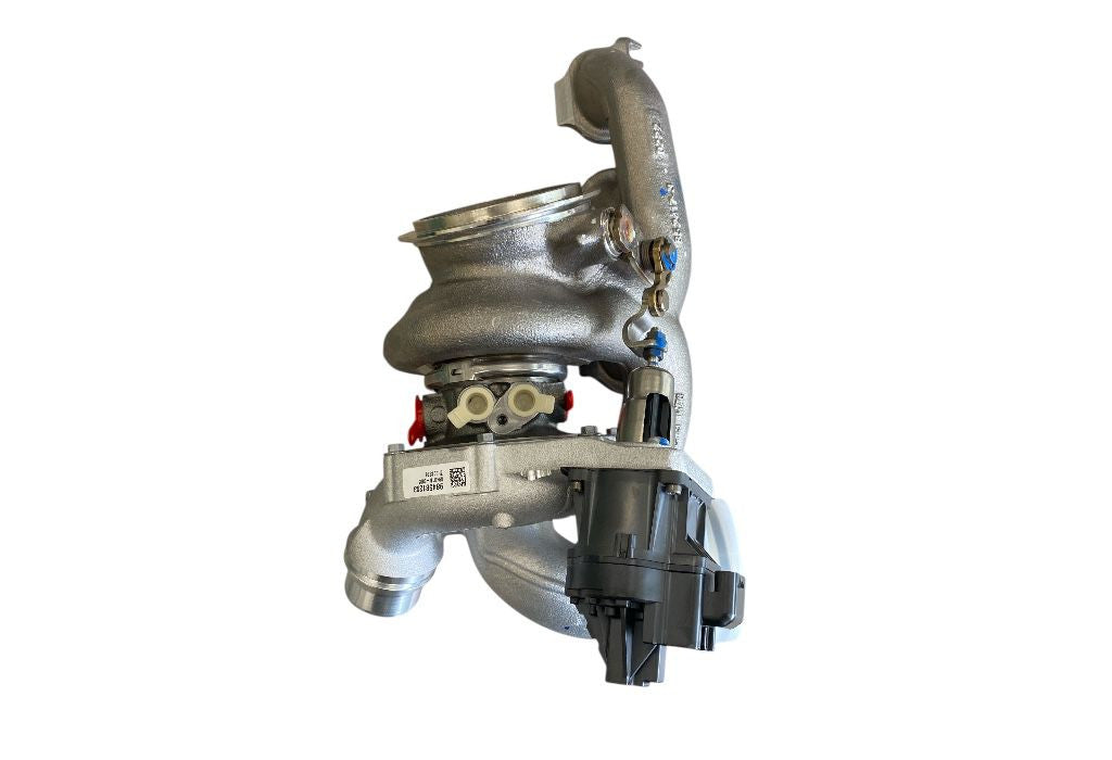 Turbo 894018-0005
