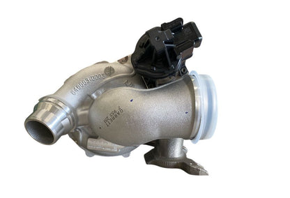 Turbo 894018-0005