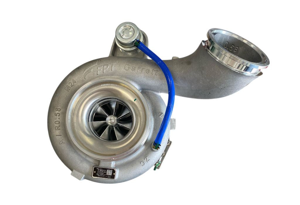 Turbo 919289-0004