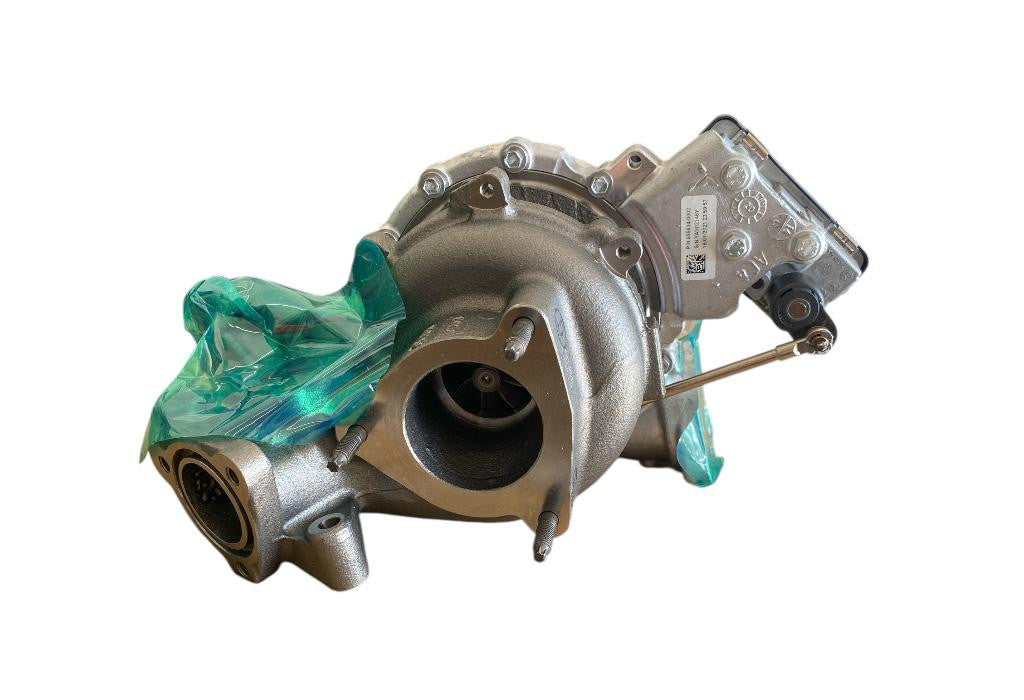 Turbo 855634-0002