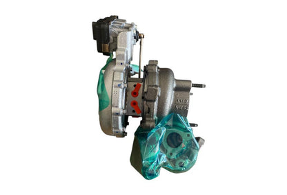 Turbo 855634-0002