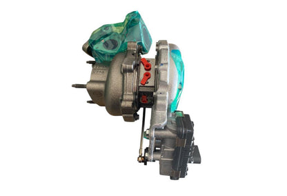 Turbo 855634-0002