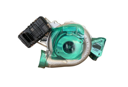 Turbo 855634-0002