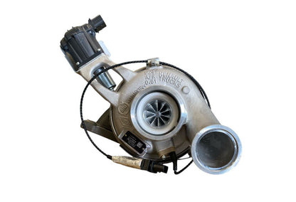 Turbo 818183-0034