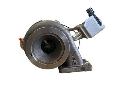 Turbo 818183-0034