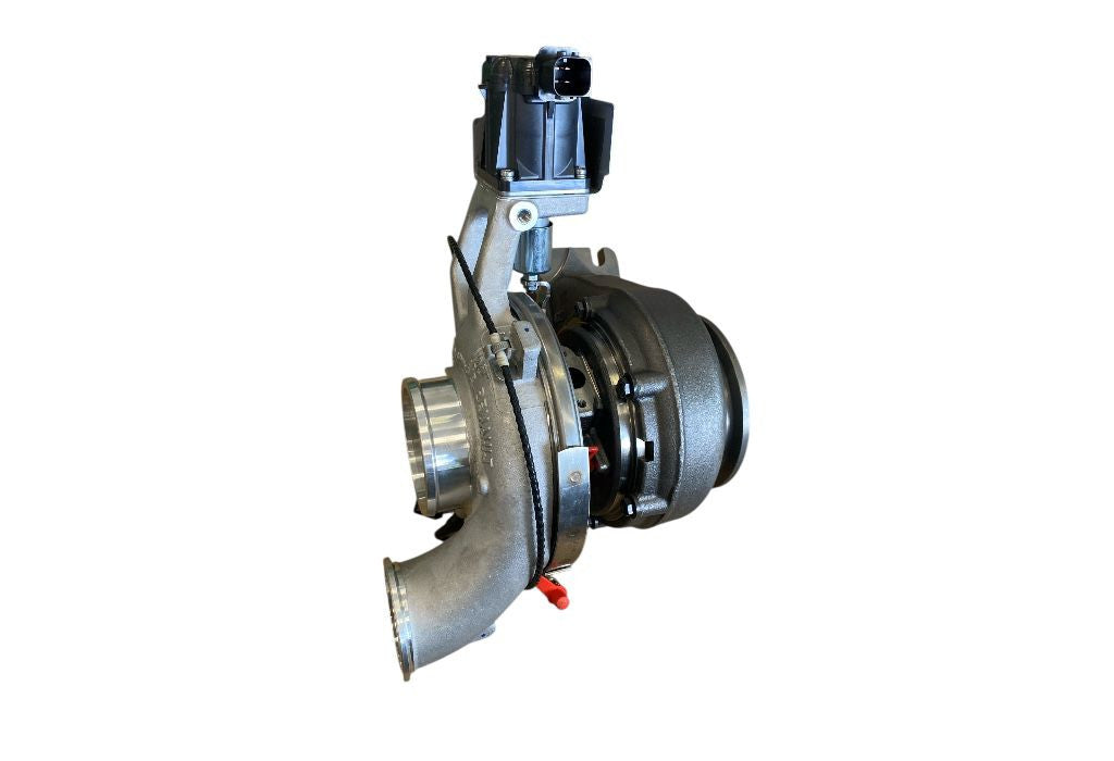 Turbo 818183-0034