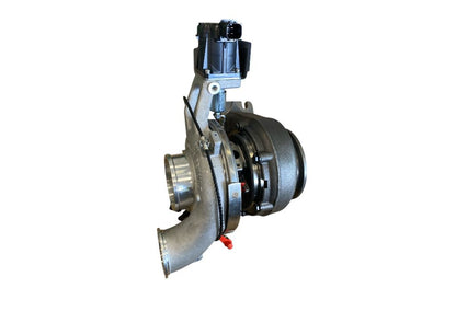 Turbo 818183-0034