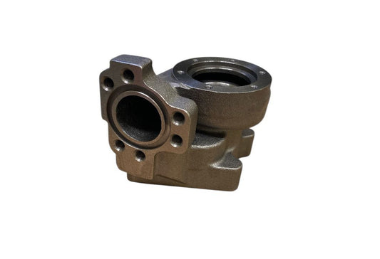 Turbine housing BW-09-0039