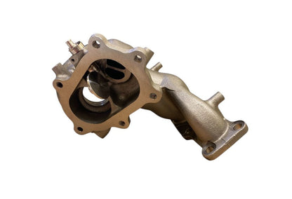 Turbine housing MH-09-0017