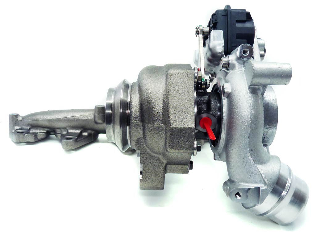 Turbo 49S80-04360