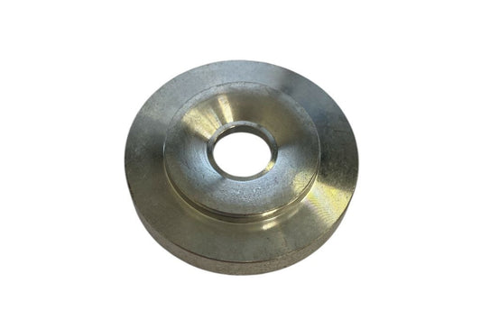 Back plate MH-08-0009