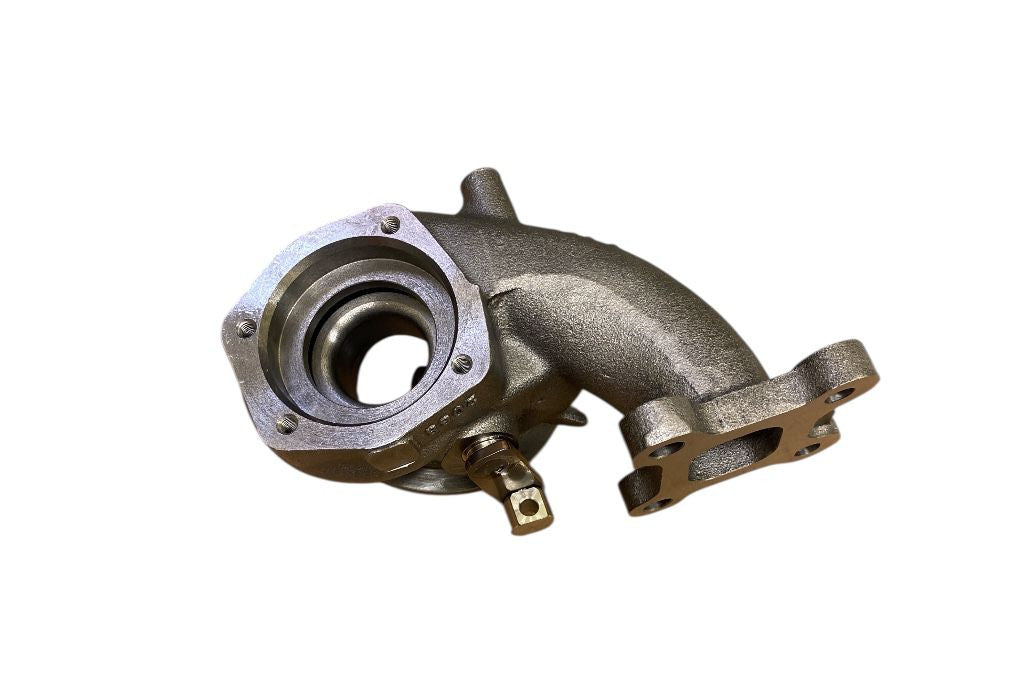 Turbine housing CO-09-0003
