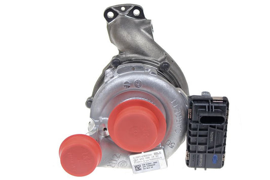 Turbo 816841-0002