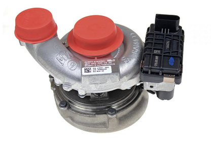 Turbo 816841-0002
