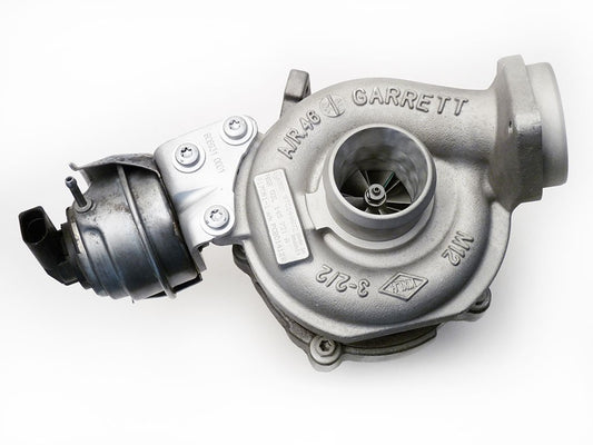 Turbo 817081-0001 (R)