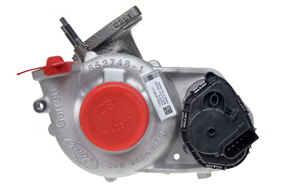 Turbo 852072-0007