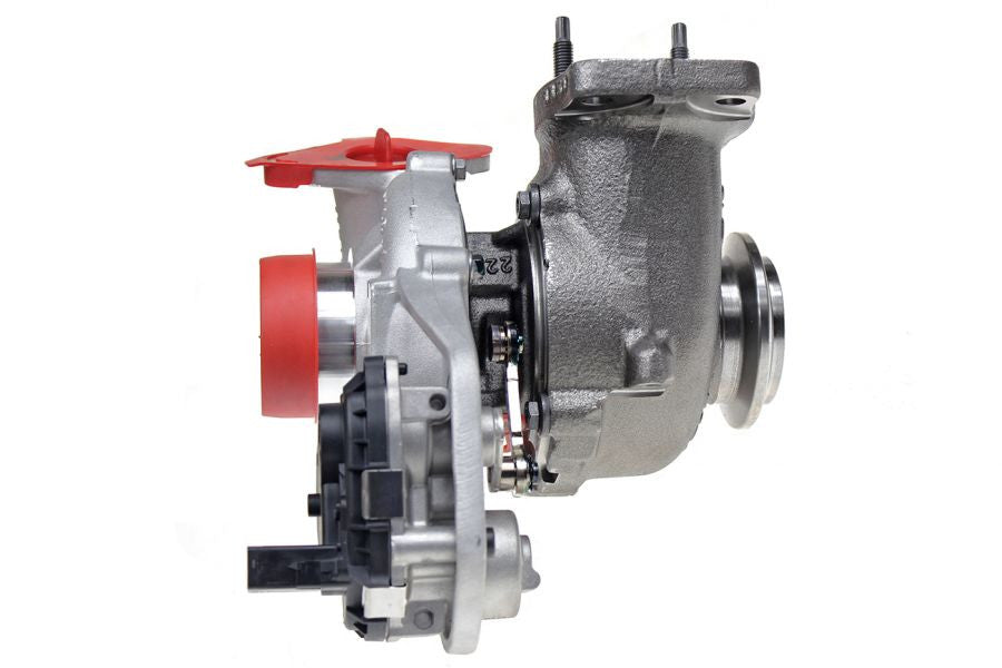 Turbo 852072-0007
