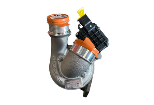 Turbo 823665-0001