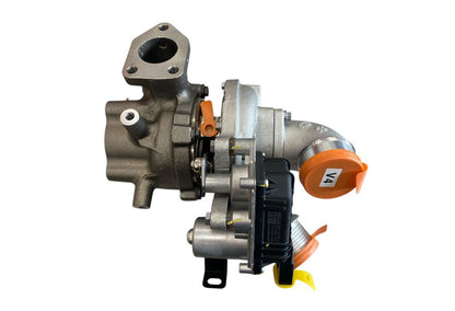 Turbo 823665-0001